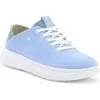 Mykos Winoa Low Top Sneaker In Blue