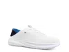 Mykos Winoa Low Top Sneaker In White