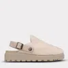 Mykos Lilah Clog In Neutral