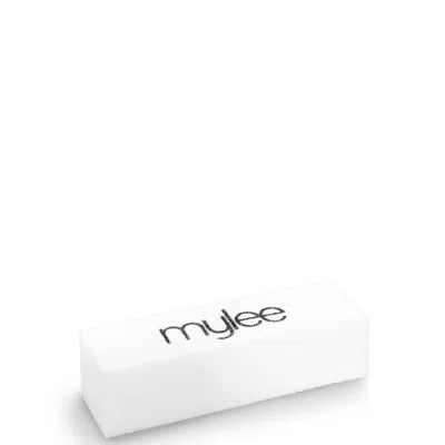 Mylee 180 Grit Nail Buffer Block File