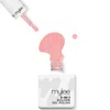 Mylee 5 In 1 Builder Gel - Light Pink In Pink