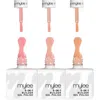 Mylee 5 In 1 Builder Gel Trio - Au Natural (worth £42)
