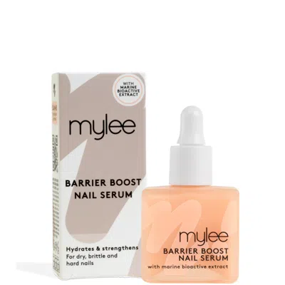 Mylee Barrier Boost Nail Serum