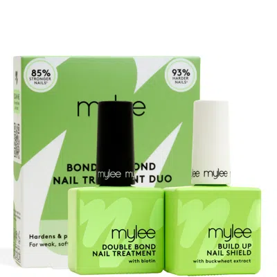 Mylee Bond & Beyond Nail Treatment Duo