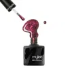 Mylee Cat Eye Gel Nail Polish - Gaia