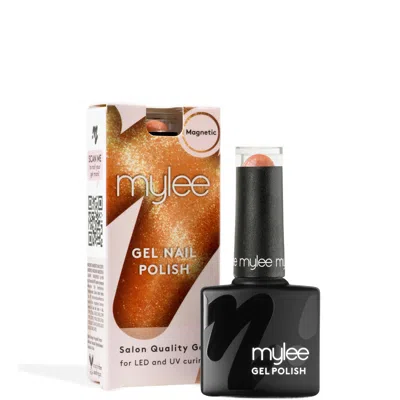 Mylee Cat Eye - Golden Sunsets Polish 8ml