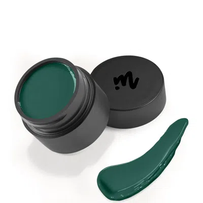 Mylee Crème Caragel Solid Gel Polish Melon - 5g In White