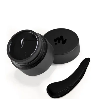 Mylee Crème Caragel Solid Gel Polish Witching Hour - 5g In White
