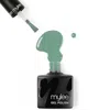 Mylee Gel Nail Polish - Olive Grove In Green
