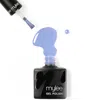 Mylee Gel Nail Polish - Once In A Blue Moon
