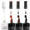 Mylee Gel Nail Polish Tortie Quad