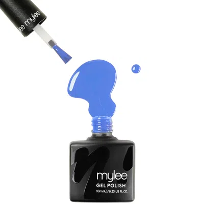 Mylee Mygel Gel Polish - Bluebell 10ml