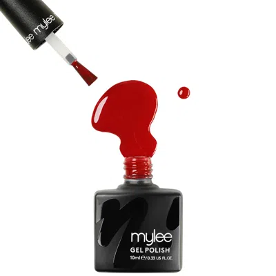 Mylee Mygel Gel Polish - French Cancan 10ml