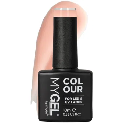 Mylee Mygel Gel Polish - Birth Of Venus 10ml