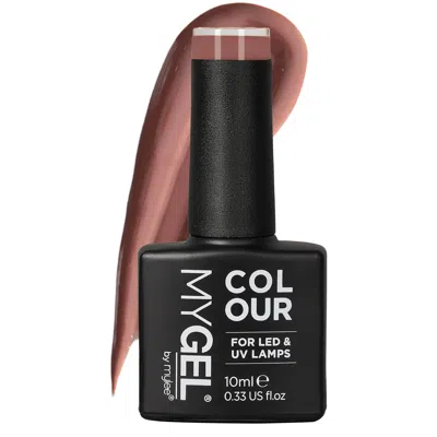 Mylee Mygel Gel Polish - Without A Stitch 10ml