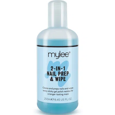 Mylee Prep & Wipe 250ml In White