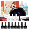 Mylee The Massive Gel Nail Polish Kit (worth £350)
