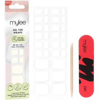 Mylee Toe Wraps - Break The Ice