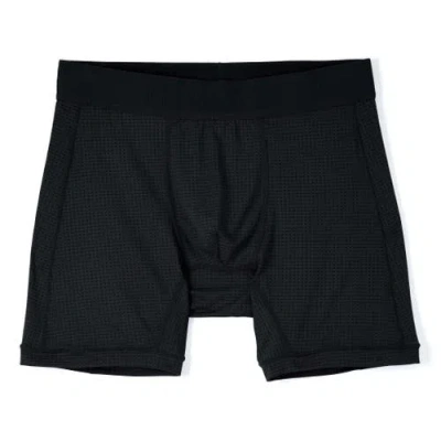 Myles Apparel Daily Performance Boxer Brief 7 Inch