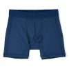 Myles Apparel Daily Performance Boxer Brief 7 Inch