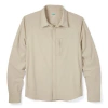Myles Apparel Everyday Overshirt In Brown