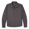 Myles Apparel Everyday Overshirt