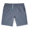 Myles Apparel Everyday Short 6"