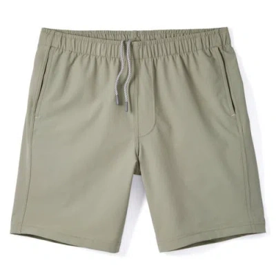 Myles Apparel Everyday Short 6"