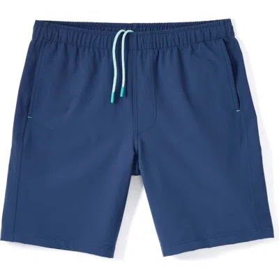 Myles Apparel Everyday Short 8"