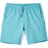 Myles Apparel Everyday Short 8"