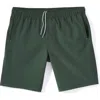 Myles Apparel Everyday Short 8"