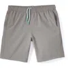 Myles Apparel Everyday Short 8"