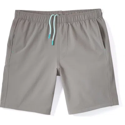 Myles Apparel Everyday Short 8"