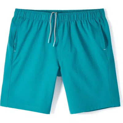 Myles Apparel Everyday Short 8"