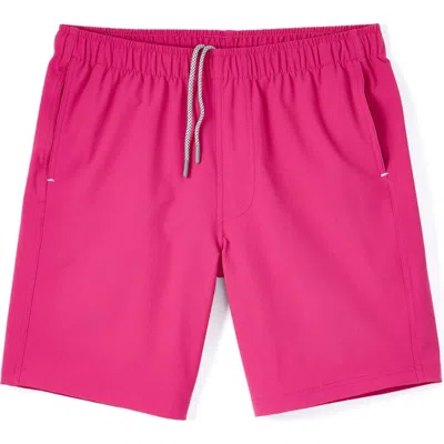 Myles Apparel Everyday Short 8"
