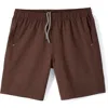 Myles Apparel Everyday Short 8"