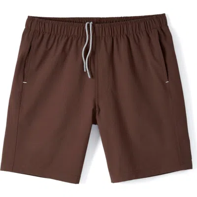 Myles Apparel Everyday Short 8"