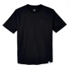 Myles Apparel Everyday Tee With Pocket