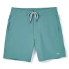 Myles Apparel Seacliff Board Short