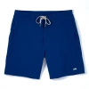 Myles Apparel Seacliff Board Short