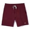Myles Apparel Seacliff Board Short