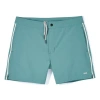 Myles Apparel Sutro Swim Trunk
