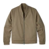 Myles Apparel Tour Bomber