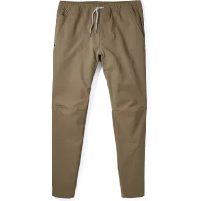 Myles Apparel Tour Jogger 31"
