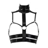 My Mokondo Women's Black Hara Top Strap In Black