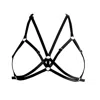My Mokondo Women's Black Isida Top Strap In Black