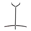 My Mokondo Women's Black Petra Bondage Top Strap In Black