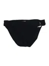 Mynah Swimsuit Bottoms In Black