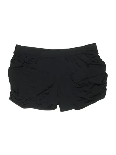 Pre-owned Mynah Swimsuit Bottoms In Black