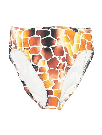 Mynah Swimsuit Bottoms In Multi